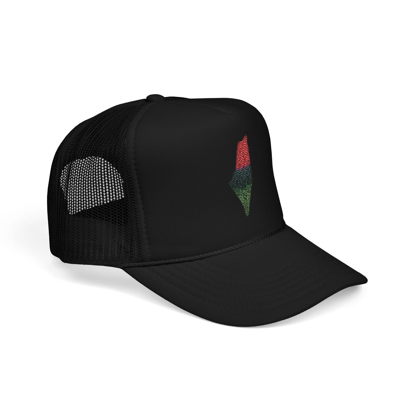 Foam Trucker Hat (Embroidery)