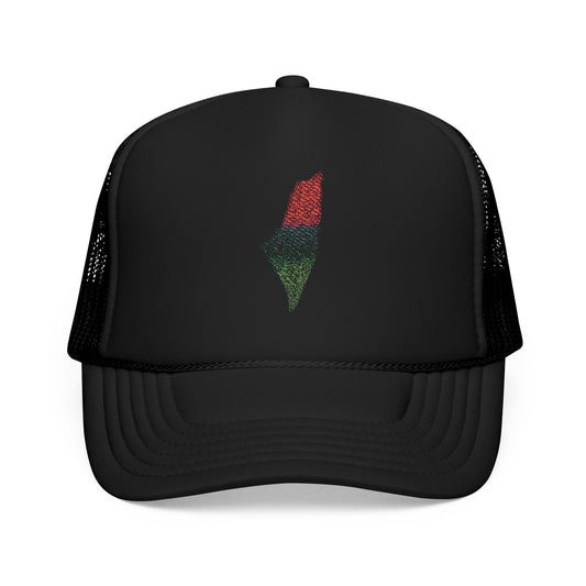 Foam Trucker Hat (Embroidery)