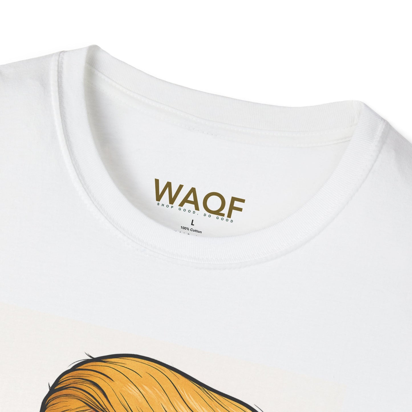 Trump Tylenol Meme Shirt – Funny Political Parody Unisex Tee