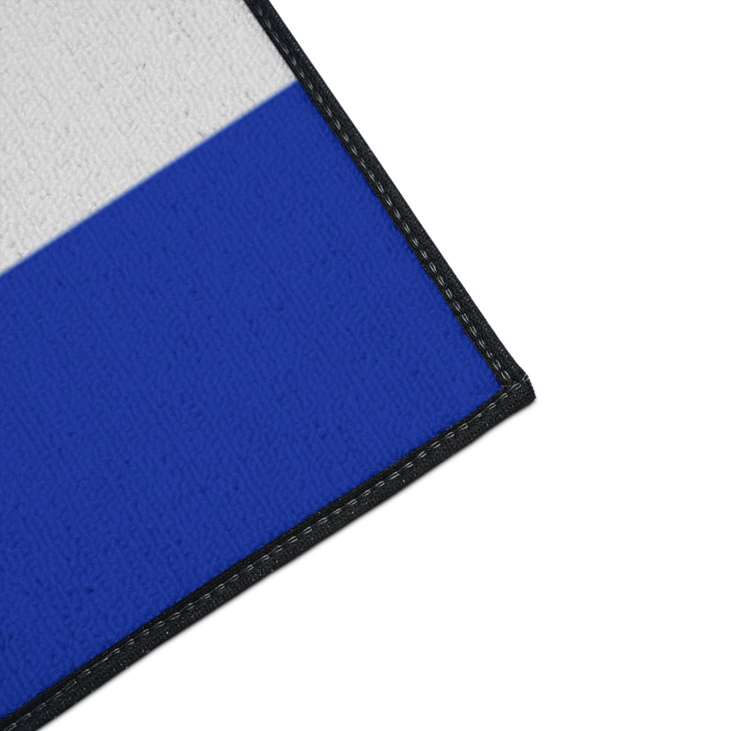 Israel Rubber Doormat – Durable Non-Slip Entry Mat, Weather-Resistant & Easy to Clean, Support Education with Every Purchase